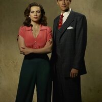 Agent Carter