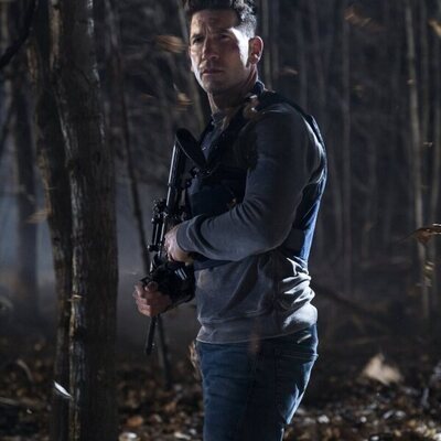 The Punisher