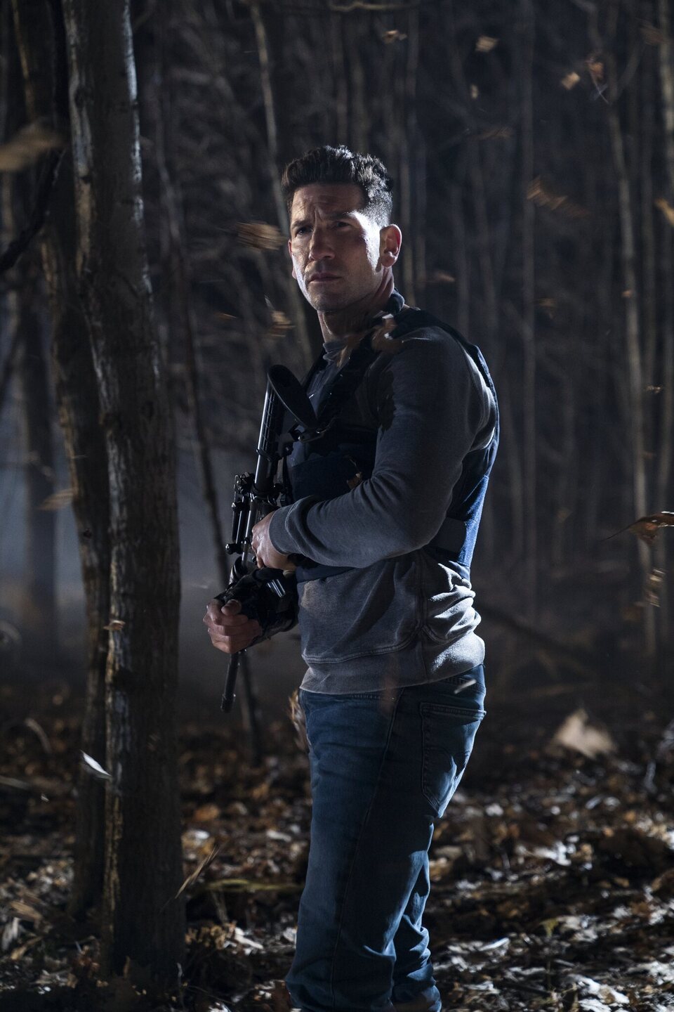 The Punisher