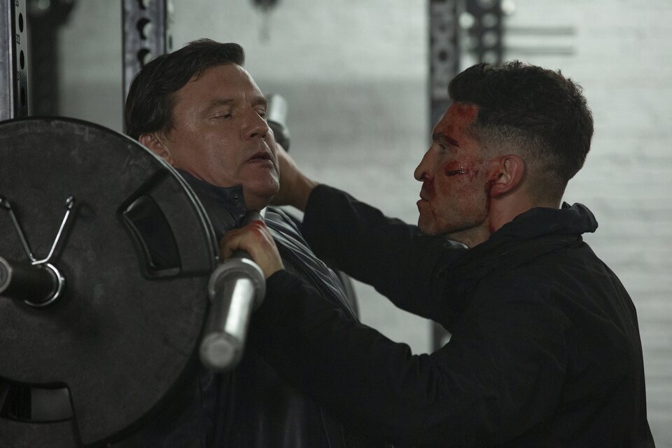 The Punisher