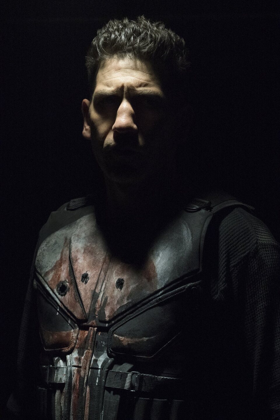 The Punisher