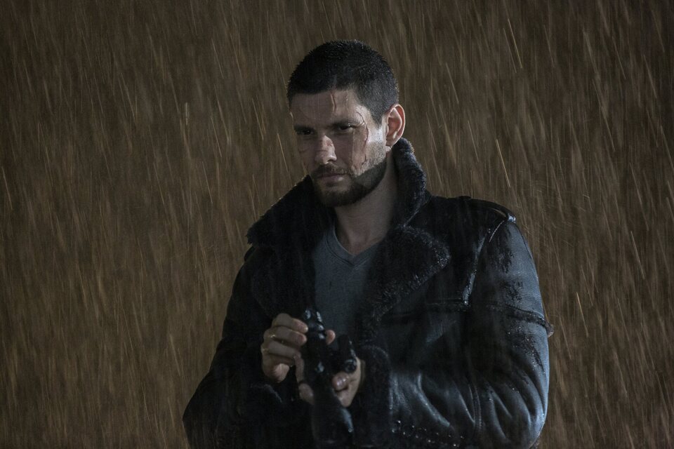 The Punisher