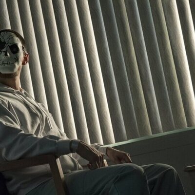 The Punisher