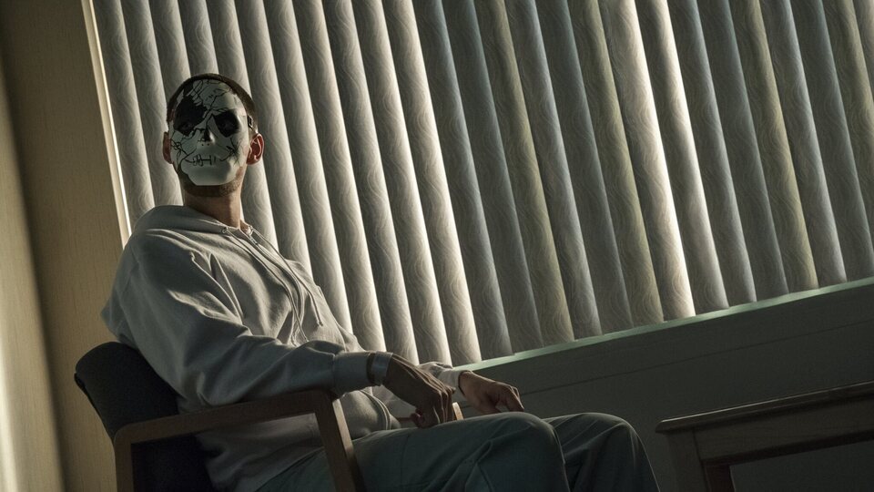 The Punisher