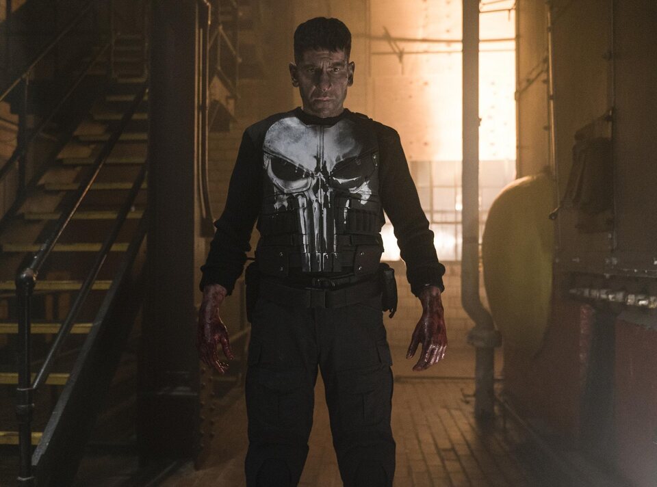 The Punisher