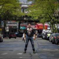 Foto de 'The Punisher'