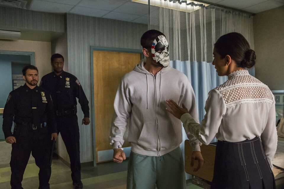 The Punisher