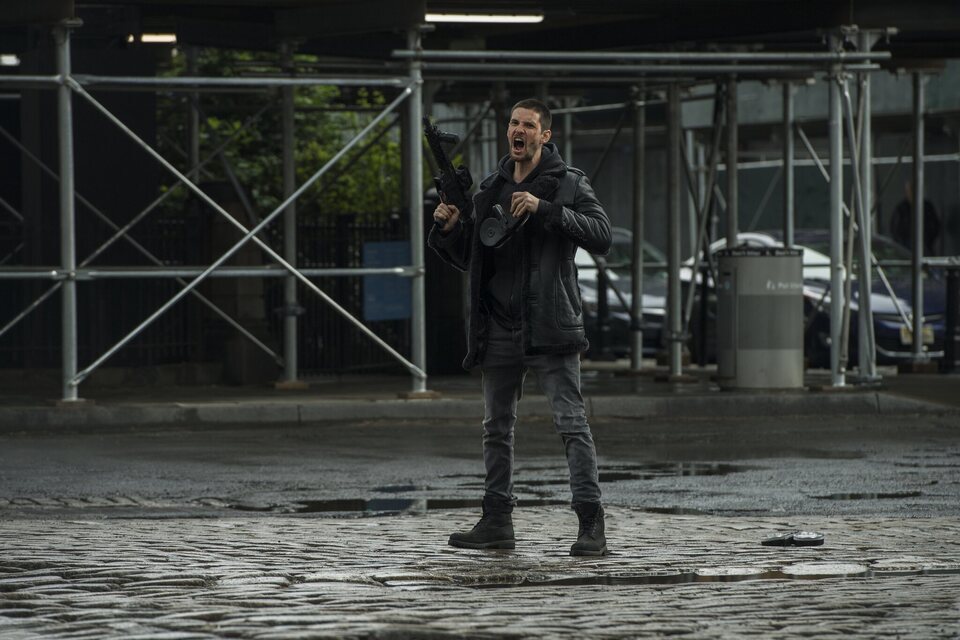 The Punisher