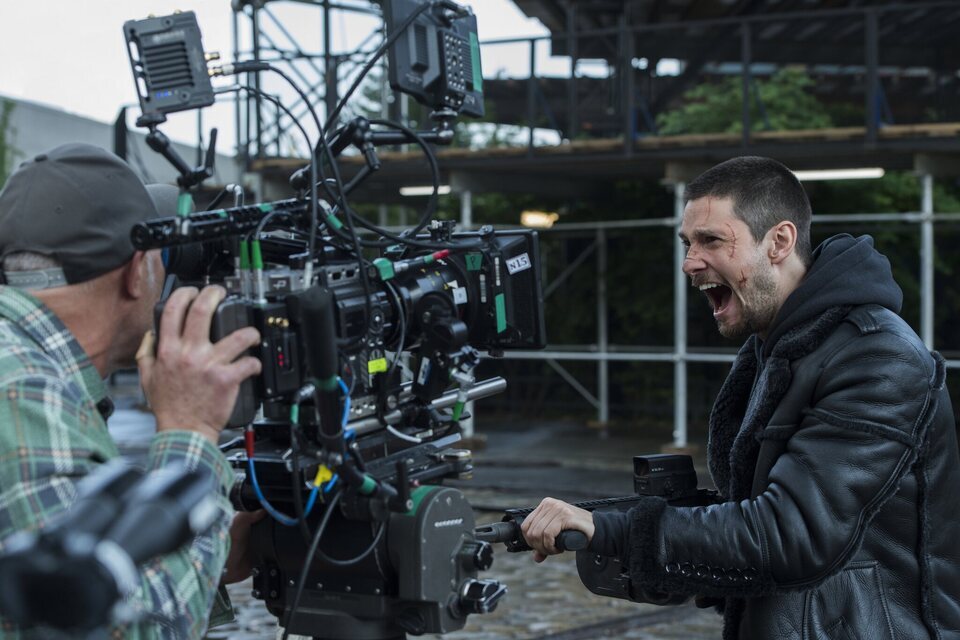 The Punisher
