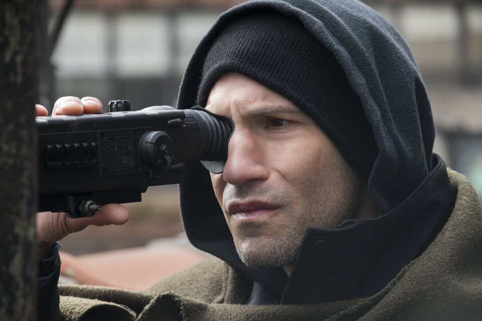 The Punisher