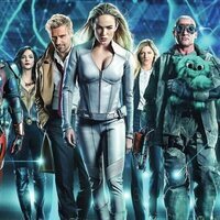 Foto de 'Legends of Tomorrow'