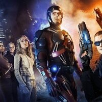 Foto de 'Legends of Tomorrow'