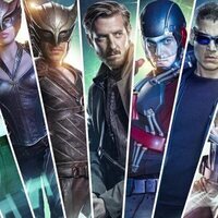Foto de 'Legends of Tomorrow'