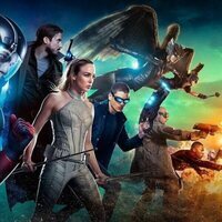 Foto de 'Legends of Tomorrow'