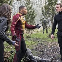 Foto de 'Legends of Tomorrow'