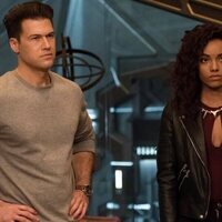 Foto de 'Legends of Tomorrow'