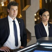 Foto de 'Legends of Tomorrow'