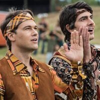 Foto de 'Legends of Tomorrow'