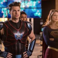 Foto de 'Legends of Tomorrow'