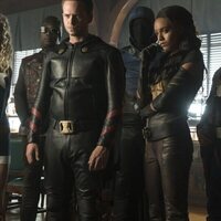 Foto de 'Legends of Tomorrow'