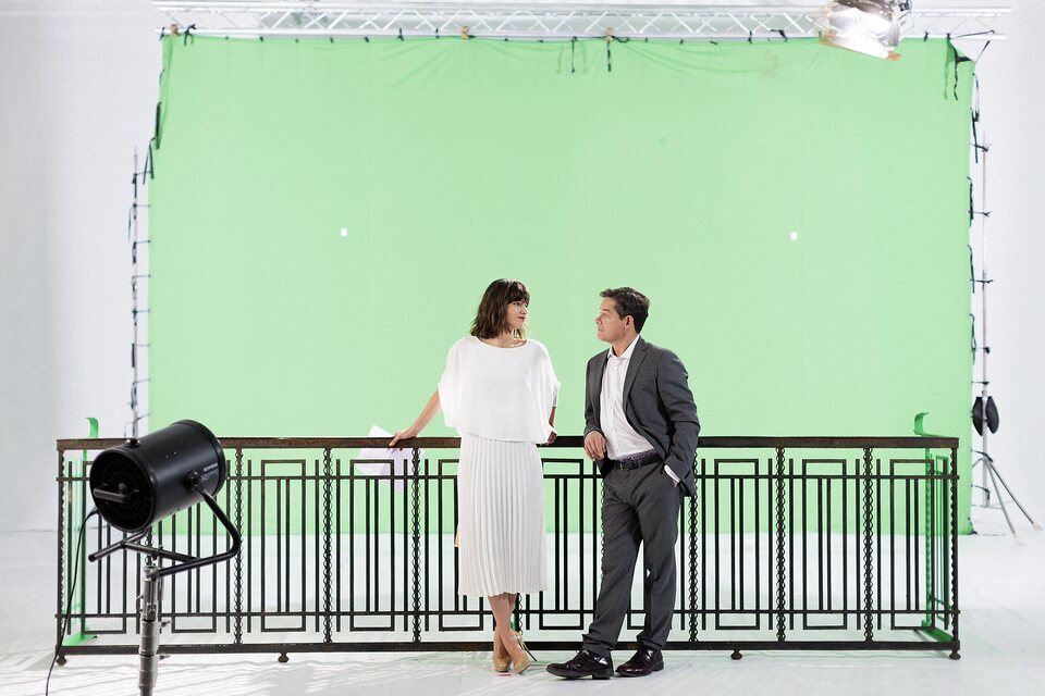 ¿Qué fue de Jorge Sanz?