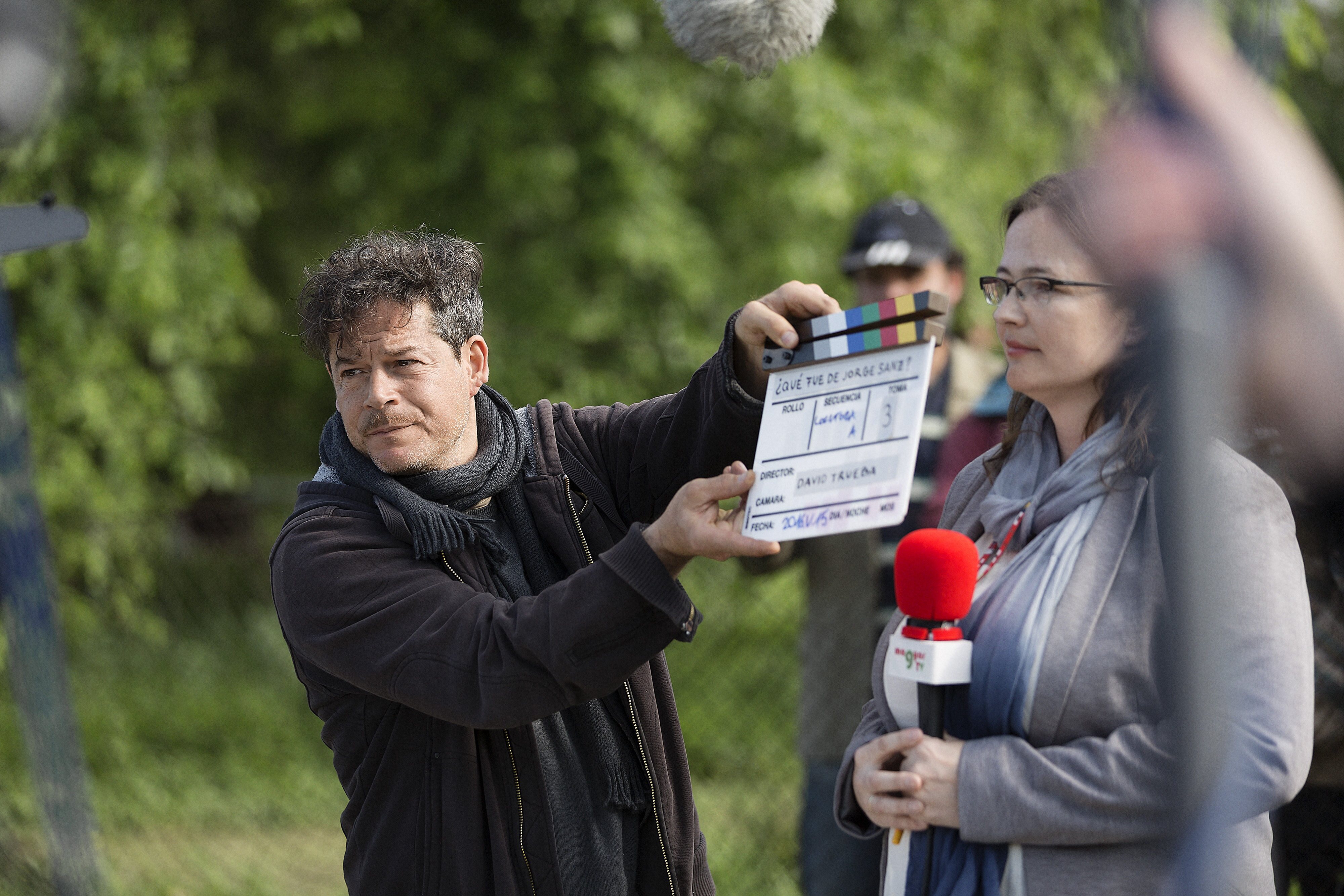 Imagen de la serie ¿Qué fue de Jorge Sanz?