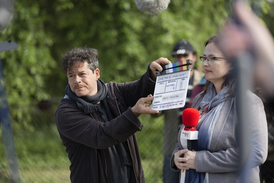 ¿Qué fue de Jorge Sanz?