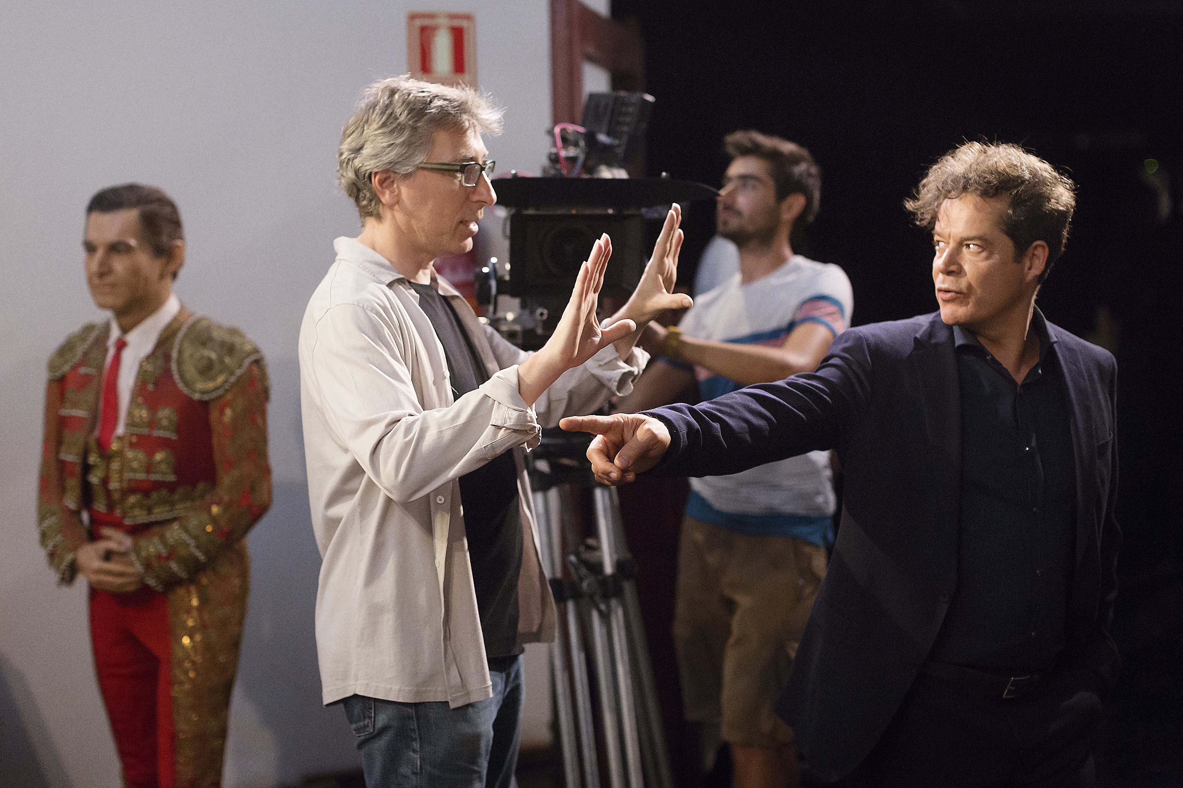 Imagen de la serie ¿Qué fue de Jorge Sanz?