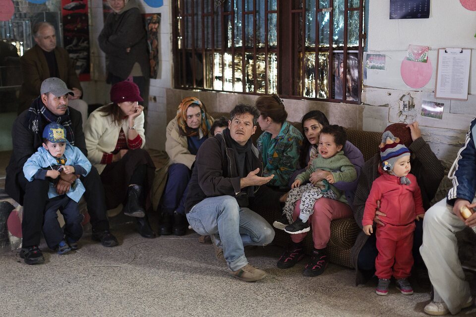 ¿Qué fue de Jorge Sanz?