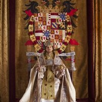 Carlos, rey emperador