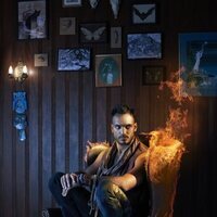 Foto de 'The Magicians'