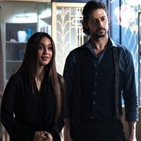 Foto de 'The Magicians'