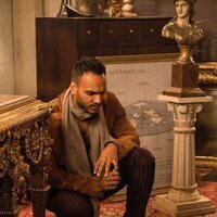 Foto de 'The Magicians'