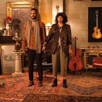 Foto de 'The Magicians'