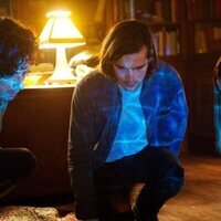Foto de 'The Magicians'