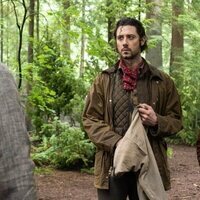 Foto de 'The Magicians'