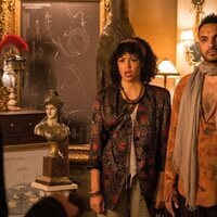 Foto de 'The Magicians'