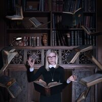 Foto de 'The Magicians'