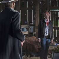Justified: La ley de Raylan