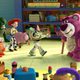 Imagen de la película Toy Story 3