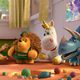 Imagen de la película Toy Story 3