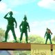 Imagen de la película Toy Story 3
