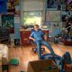 Imagen de la película Toy Story 3