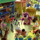 Imagen de la película Toy Story 3