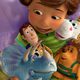 Imagen de la película Toy Story 3