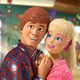 Imagen de la película Toy Story 3