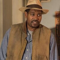 Justified: La ley de Raylan