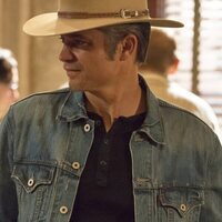 Justified: La ley de Raylan