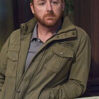 Justified: La ley de Raylan