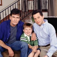 Foto de 'Two And A Half Men'